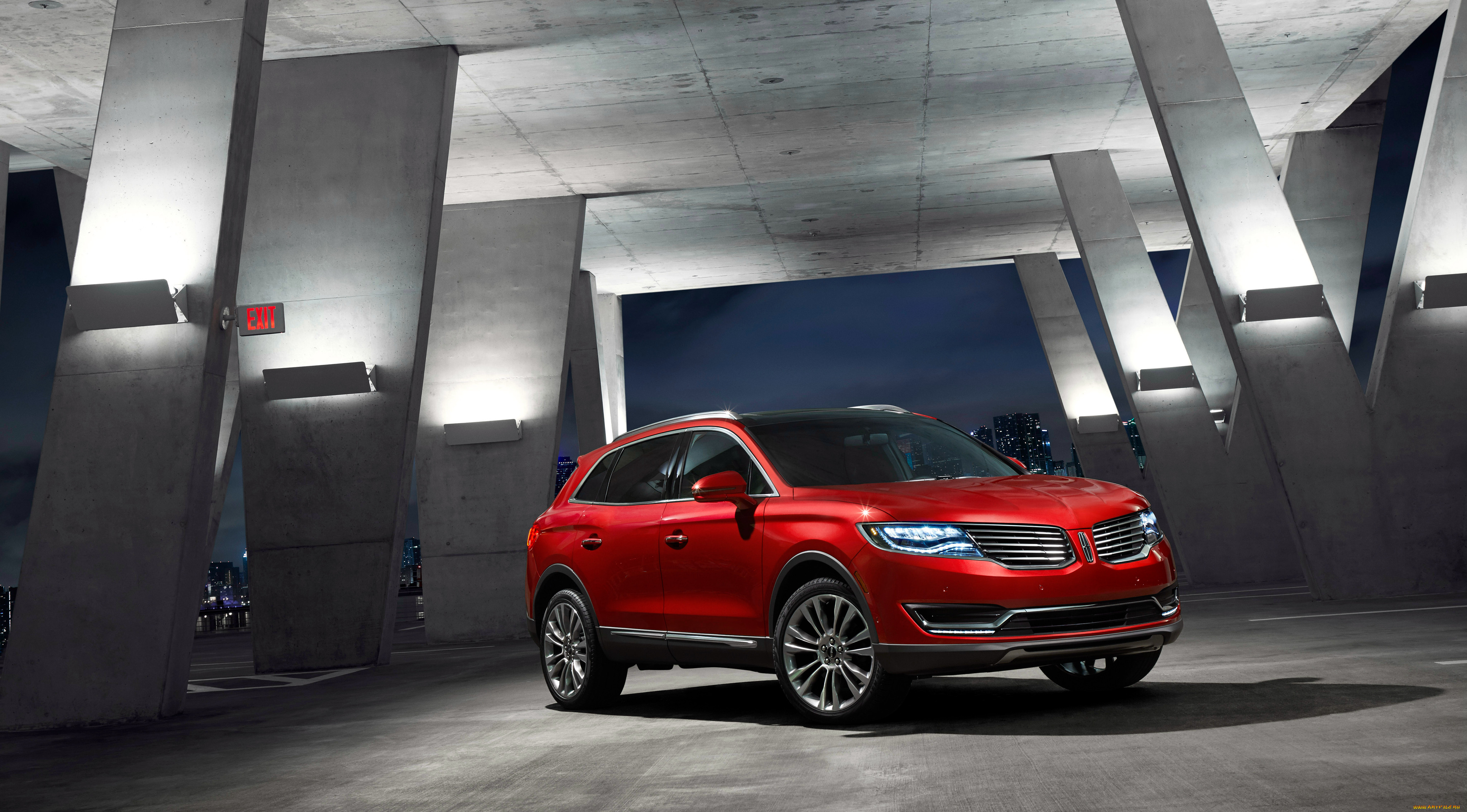 , lincoln, mkx, , 2016